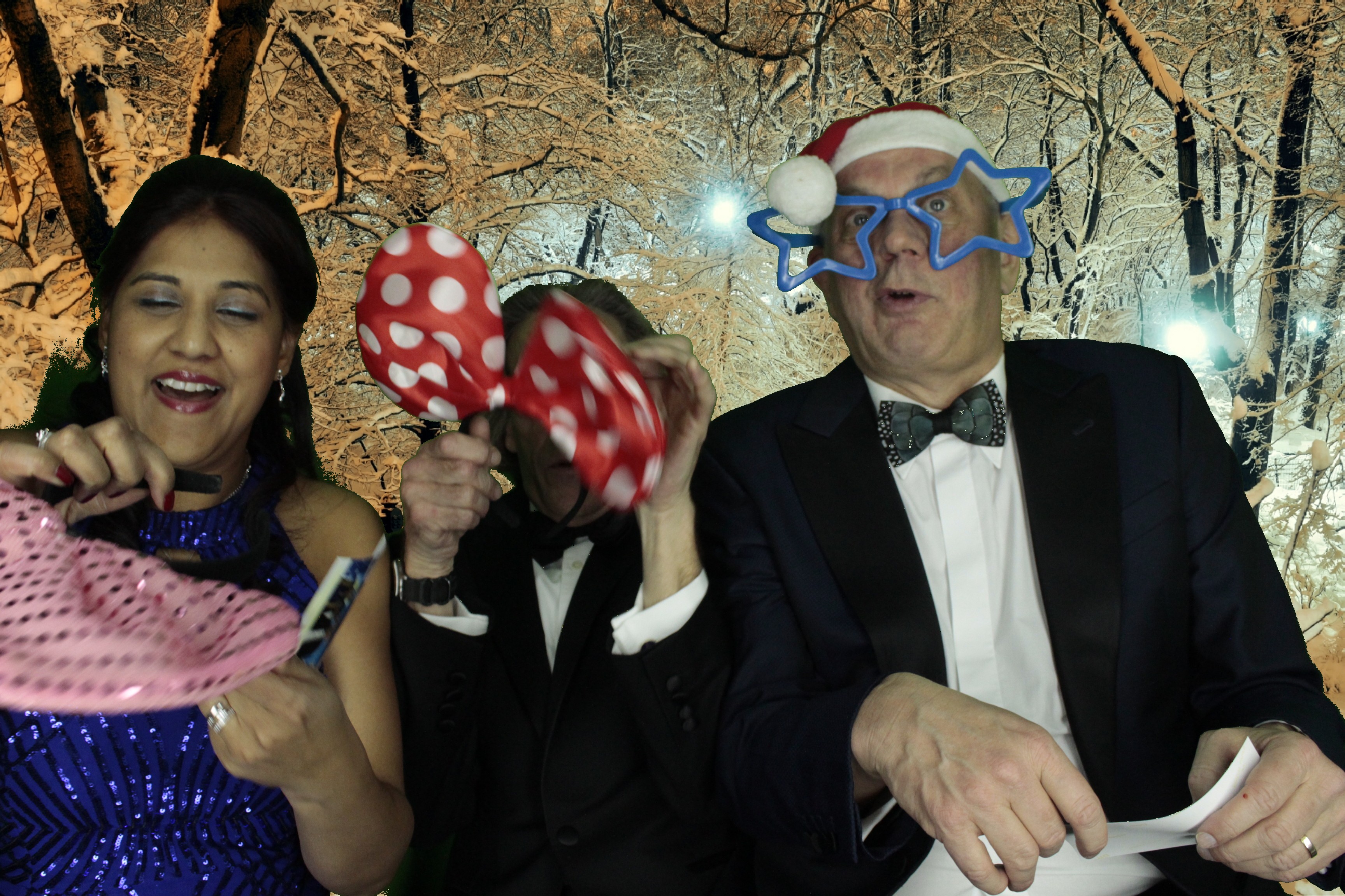 Staffing 360 Solutions Christmas Party | View more photos from the event at gallery.myphotoboothexperience.co.uk/u/MyPhotoBoothExperienceLtd/Staffing-360-Solutions-Christmas-Party-0